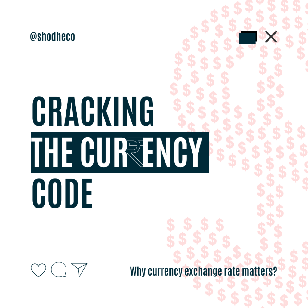 Cracking The Currency&nbsp;Code