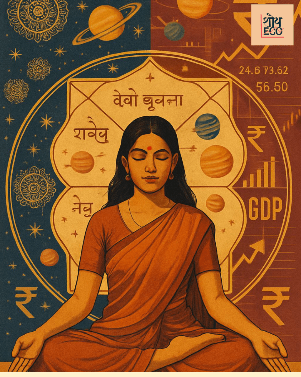 Economist’s Kundli