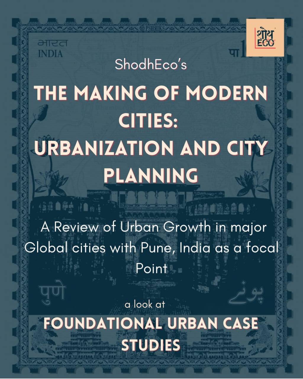 The Making of Modern Cities: Urbanization And City&nbsp;Planning